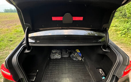 BMW 7 серия, 2016 год, 3 250 000 рублей, 4 фотография