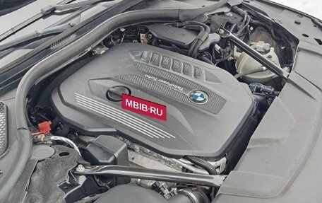 BMW 7 серия, 2016 год, 3 250 000 рублей, 8 фотография