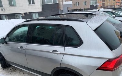 Volkswagen Tiguan II, 2020 год, 2 500 000 рублей, 1 фотография