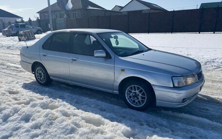 Nissan Bluebird XI, 1999 год, 155 000 рублей, 1 фотография