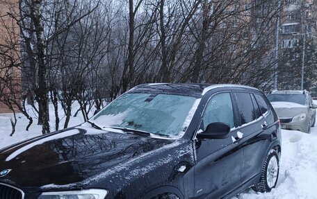 BMW X3, 2012 год, 1 500 000 рублей, 1 фотография
