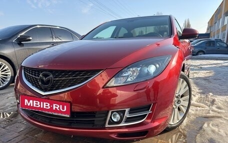 Mazda 6, 2008 год, 649 000 рублей, 1 фотография