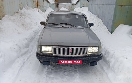 ГАЗ 31029 «Волга», 1996 год, 80 000 рублей, 1 фотография