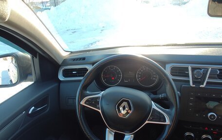 Renault Arkana I, 2019 год, 1 800 000 рублей, 14 фотография