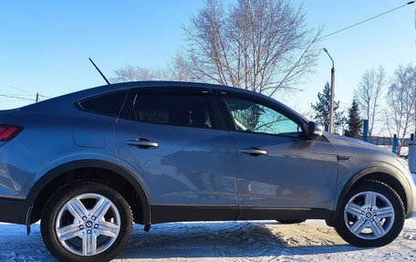 Renault Arkana I, 2019 год, 1 800 000 рублей, 8 фотография