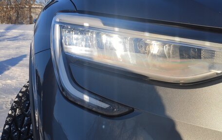 Renault Arkana I, 2019 год, 1 800 000 рублей, 10 фотография