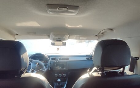 Renault Arkana I, 2019 год, 1 800 000 рублей, 12 фотография