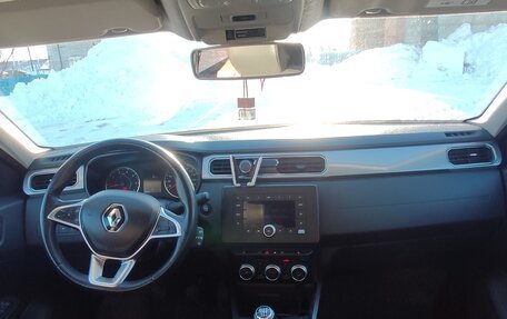 Renault Arkana I, 2019 год, 1 800 000 рублей, 15 фотография