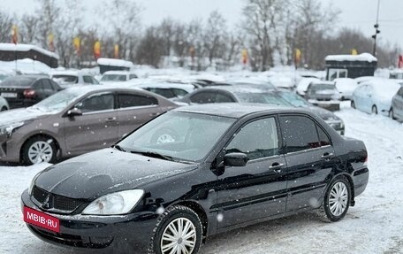 Mitsubishi Lancer IX, 2005 год, 359 000 рублей, 1 фотография