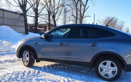 Renault Arkana I, 2019 год, 1 800 000 рублей, 3 фотография