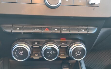 Renault Arkana I, 2019 год, 1 800 000 рублей, 25 фотография