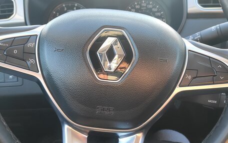 Renault Arkana I, 2019 год, 1 800 000 рублей, 24 фотография