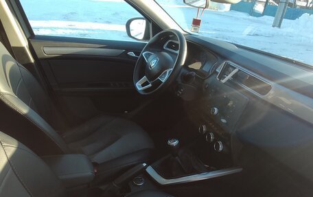 Renault Arkana I, 2019 год, 1 800 000 рублей, 19 фотография