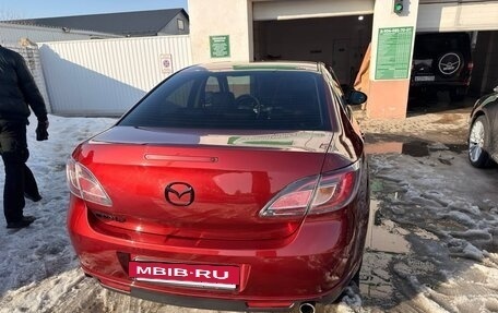Mazda 6, 2008 год, 649 000 рублей, 2 фотография