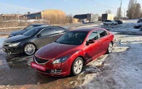 Mazda 6, 2008 год, 649 000 рублей, 5 фотография