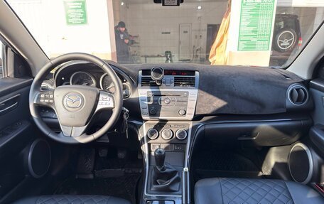 Mazda 6, 2008 год, 649 000 рублей, 9 фотография