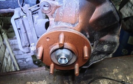 Mazda 6, 2008 год, 649 000 рублей, 14 фотография