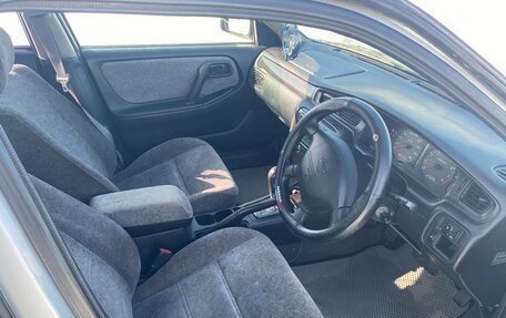 Nissan Bluebird XI, 1999 год, 155 000 рублей, 6 фотография