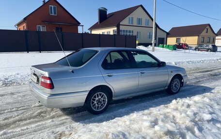 Nissan Bluebird XI, 1999 год, 155 000 рублей, 3 фотография