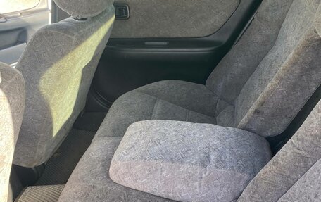 Nissan Bluebird XI, 1999 год, 155 000 рублей, 8 фотография