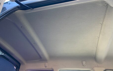 Peugeot Partner II рестайлинг 2, 2011 год, 725 000 рублей, 23 фотография