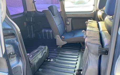 Peugeot Partner II рестайлинг 2, 2011 год, 725 000 рублей, 25 фотография