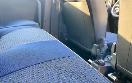 Peugeot Partner II рестайлинг 2, 2011 год, 725 000 рублей, 22 фотография