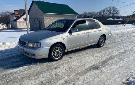 Nissan Bluebird XI, 1999 год, 155 000 рублей, 4 фотография