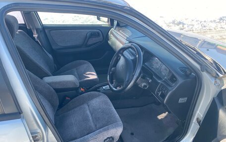 Nissan Bluebird XI, 1999 год, 155 000 рублей, 10 фотография