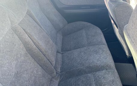 Nissan Bluebird XI, 1999 год, 155 000 рублей, 9 фотография