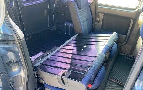 Peugeot Partner II рестайлинг 2, 2011 год, 725 000 рублей, 24 фотография