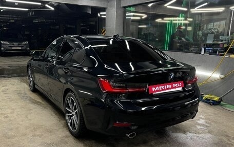 BMW 3 серия, 2020 год, 2 780 000 рублей, 4 фотография