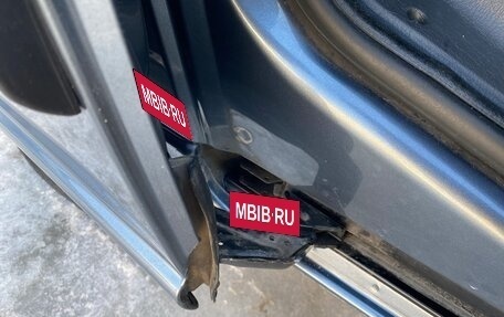 Peugeot Partner II рестайлинг 2, 2011 год, 725 000 рублей, 20 фотография