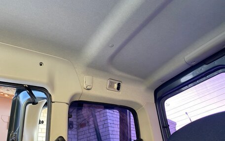 Peugeot Partner II рестайлинг 2, 2011 год, 725 000 рублей, 28 фотография