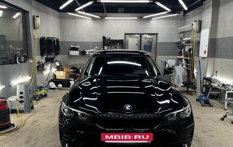 BMW 3 серия, 2020 год, 2 780 000 рублей, 3 фотография