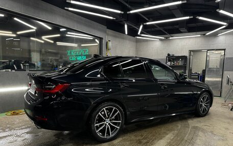 BMW 3 серия, 2020 год, 2 780 000 рублей, 19 фотография