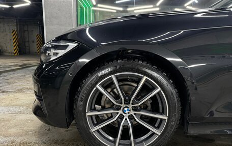 BMW 3 серия, 2020 год, 2 780 000 рублей, 7 фотография