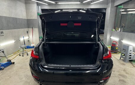 BMW 3 серия, 2020 год, 2 780 000 рублей, 6 фотография