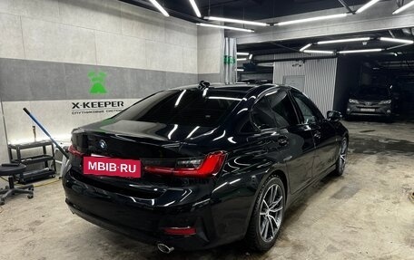 BMW 3 серия, 2020 год, 2 780 000 рублей, 5 фотография