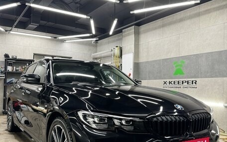 BMW 3 серия, 2020 год, 2 780 000 рублей, 8 фотография