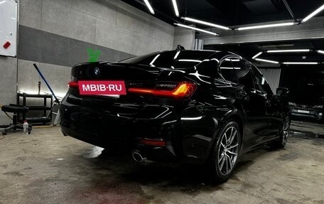 BMW 3 серия, 2020 год, 2 780 000 рублей, 14 фотография