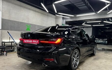 BMW 3 серия, 2020 год, 2 780 000 рублей, 15 фотография