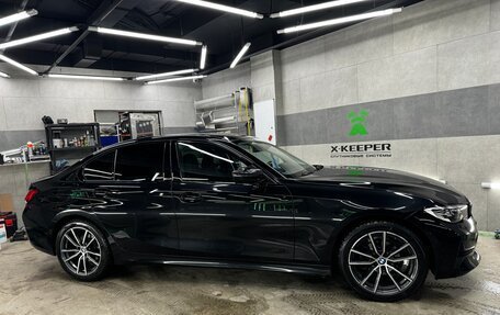 BMW 3 серия, 2020 год, 2 780 000 рублей, 18 фотография