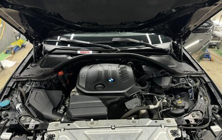 BMW 3 серия, 2020 год, 2 780 000 рублей, 24 фотография