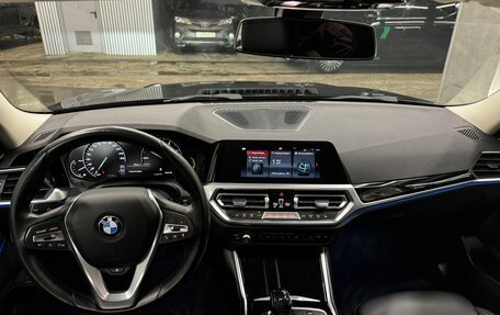 BMW 3 серия, 2020 год, 2 780 000 рублей, 25 фотография