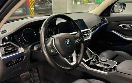 BMW 3 серия, 2020 год, 2 780 000 рублей, 30 фотография