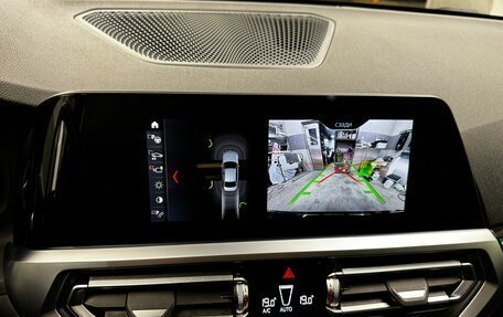 BMW 3 серия, 2020 год, 2 780 000 рублей, 27 фотография