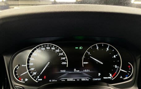 BMW 3 серия, 2020 год, 2 780 000 рублей, 26 фотография