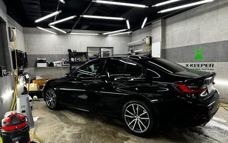 BMW 3 серия, 2020 год, 2 780 000 рублей, 21 фотография