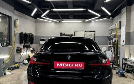 BMW 3 серия, 2020 год, 2 780 000 рублей, 22 фотография